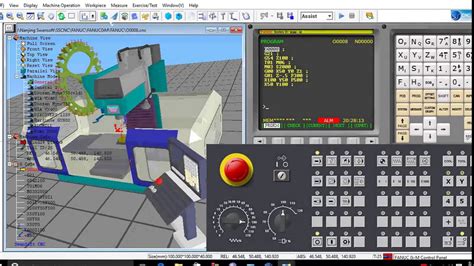 cnc machine software language|different types of cnc programming.